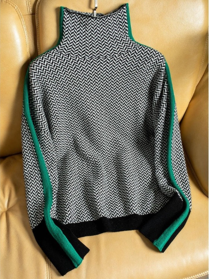 Lune London | Cashmere Sweater for Women