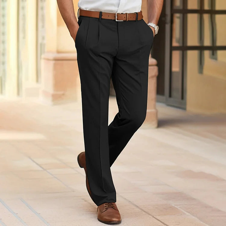 Lune London | Casual Business Pants