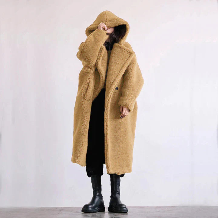 Lune London | Winter Coat