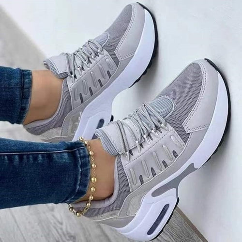 Lune London | Orthopedic Air Cushion Shoes for Maximum Comfort for Women