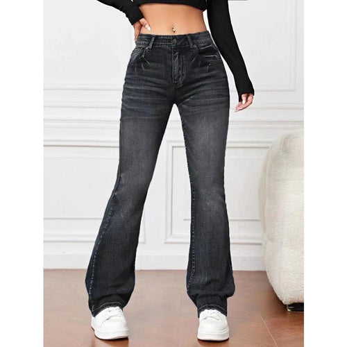 Lune London | Stretch Jeans