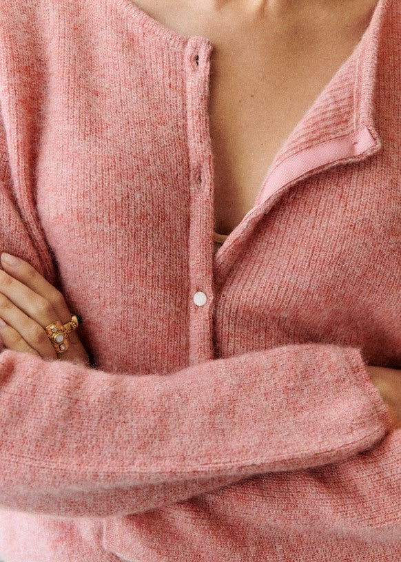 Lune London | Stylish Soft Vest