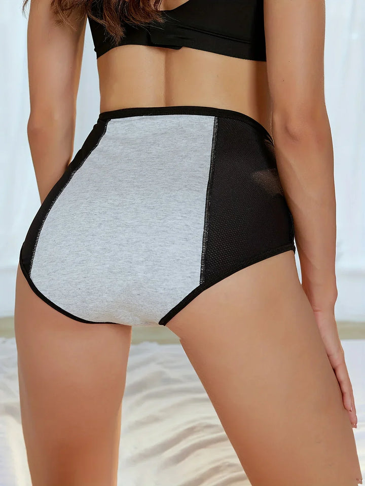 Lune London | High waist waterproof protective shorts