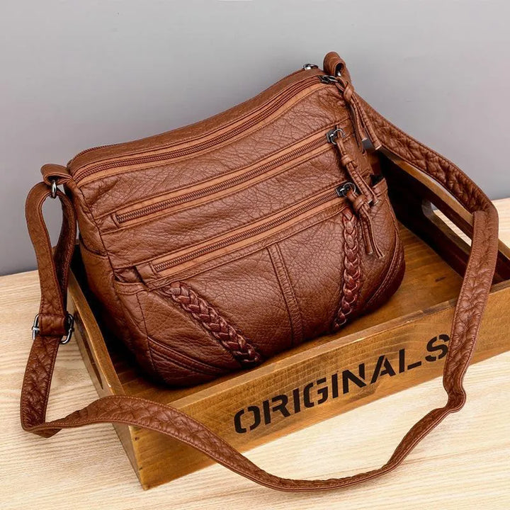Lune London | Soft Bag