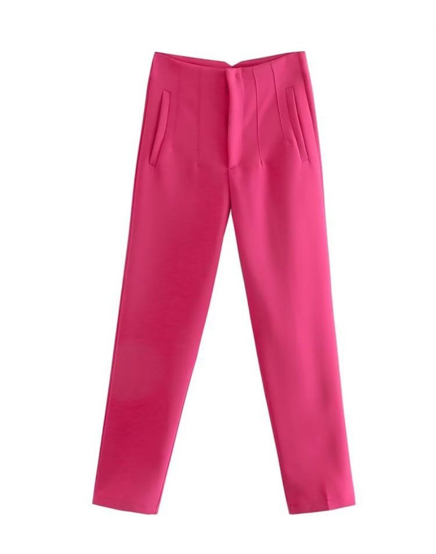 Lune London | Elegant Knitter-Free Pants for All Occasions