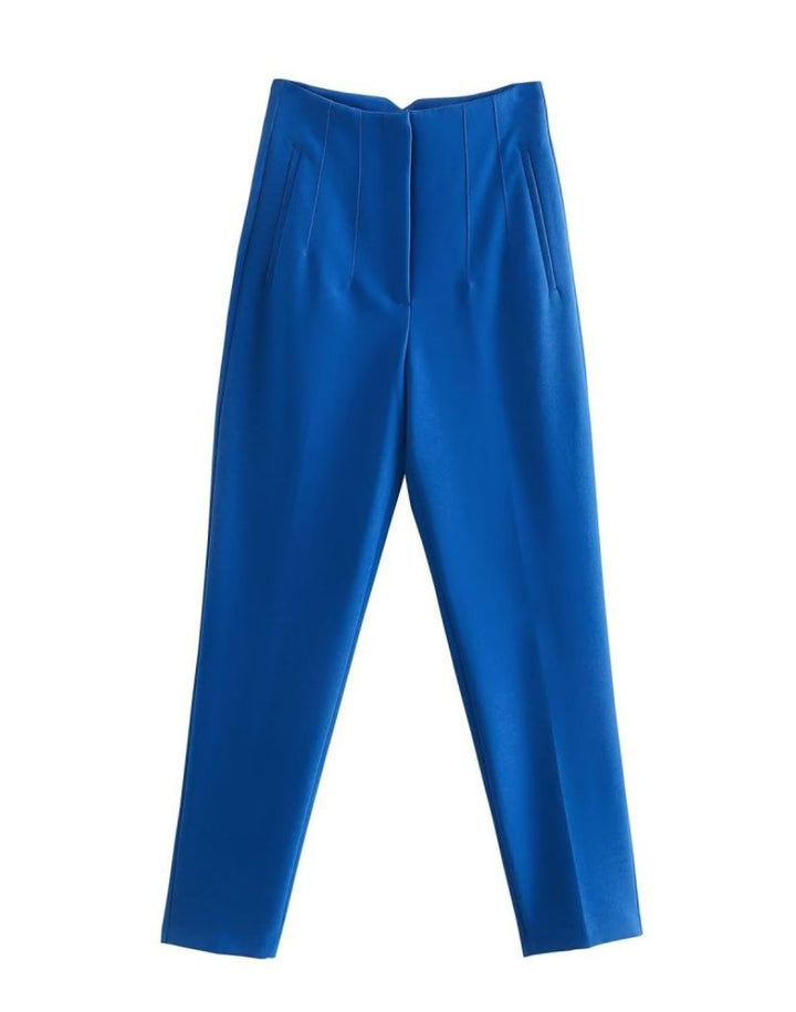 Lune London | Elegant Wrinkle-Free Pants for All Occasions