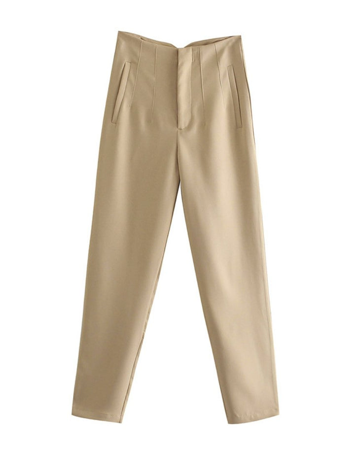 Lune London | Elegant Wrinkle-Free Pants for All Occasions