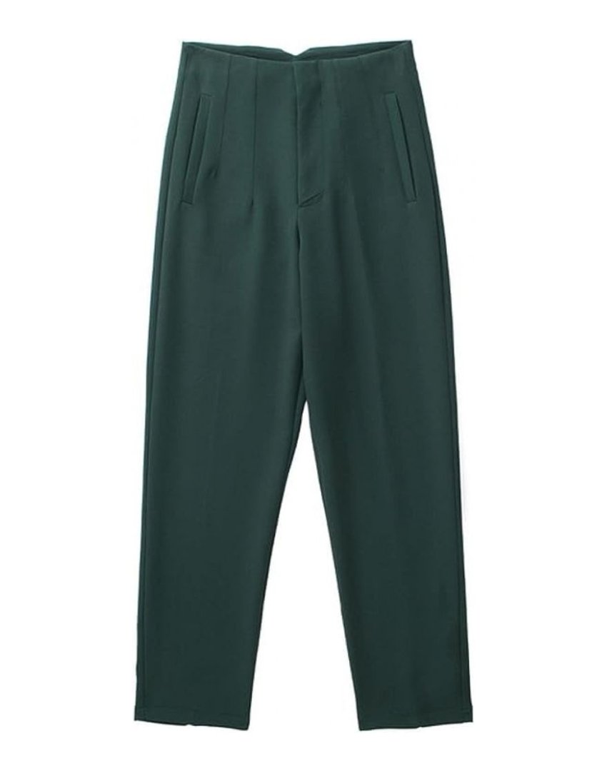 Lune London | Elegant Wrinkle-Free Pants for All Occasions