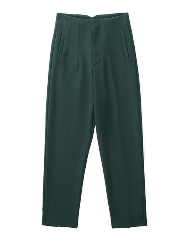 Lune London | Elegant Wrinkle-Free Pants for All Occasions