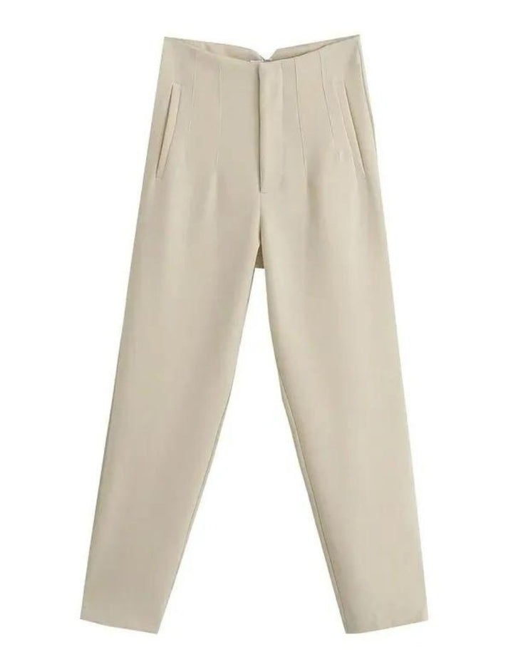 Lune London | Elegant Wrinkle-Free Pants for All Occasions