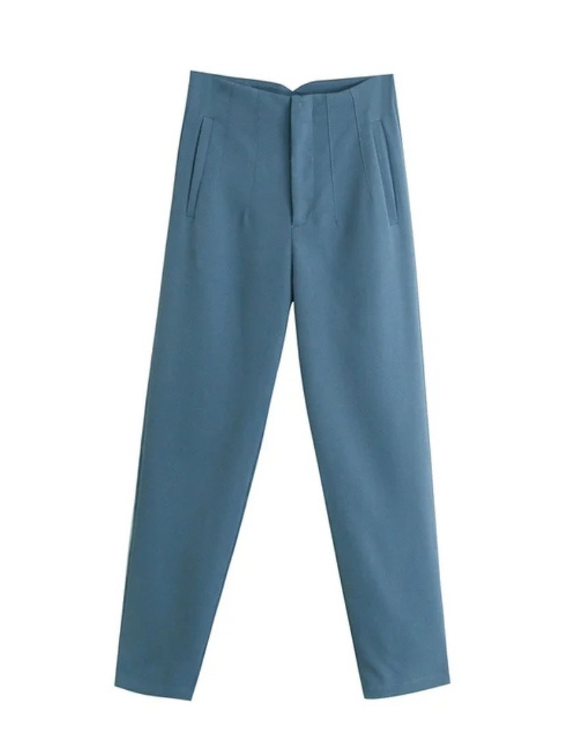 Lune London | Elegant Wrinkle-Free Pants for All Occasions