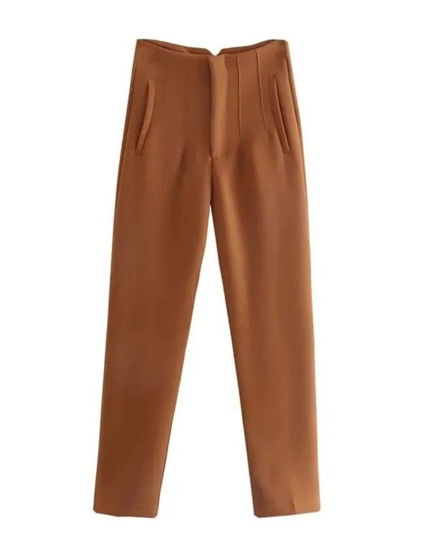 Lune London | Elegant Wrinkle-Free Pants for All Occasions
