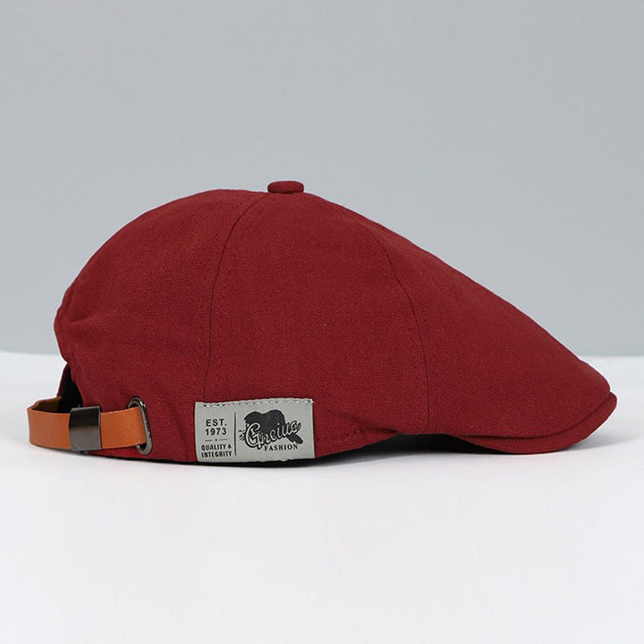 Lune London | Luxury Beret Hat