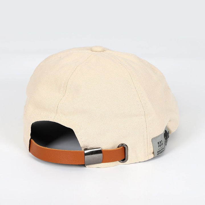 Lune London | Luxury Beret Hat