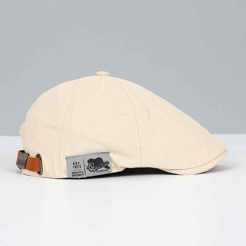 Lune London | Luxury Beret Hat