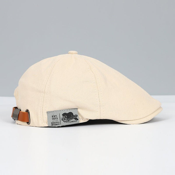 Lune London | Luxury Beret Hat