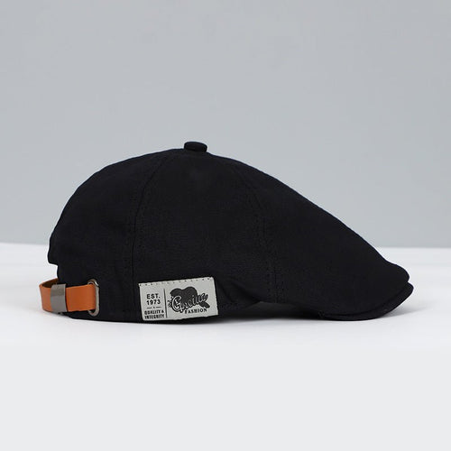 Lune London | Luxury Beret Hat