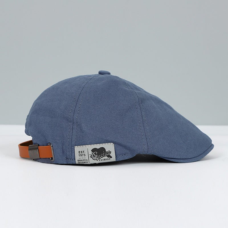 Lune London | Luxury Beret Hat