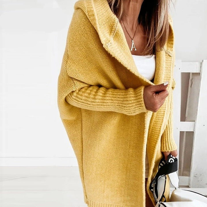 Lune London | Classic and Stylish General Cardigan