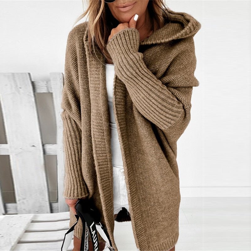 Lune London | Classic and Stylish General Cardigan