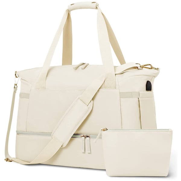 Lune London | Versatile, Waterproof and Spacious Tote Bag Your Partner for Travel and at the Gym