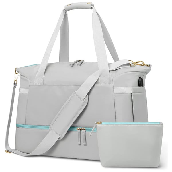 Lune London | Versatile, Waterproof and Spacious Tote Bag Your Partner for Travel and at the Gym