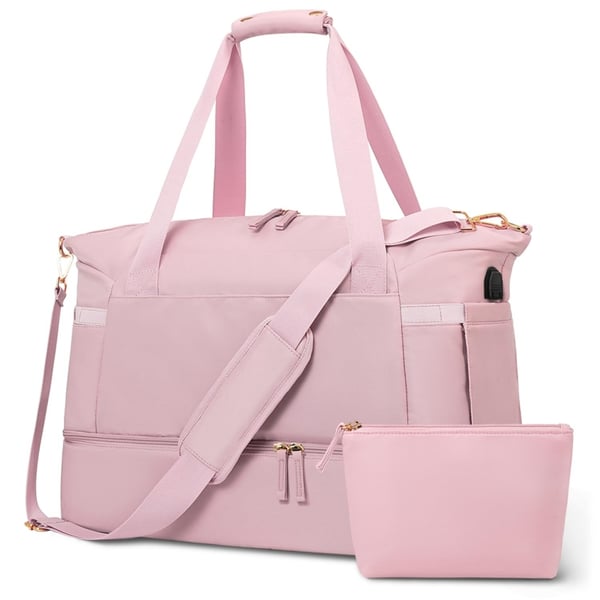 Lune London | Versatile, Waterproof and Spacious Tote Bag Your Partner for Travel and at the Gym
