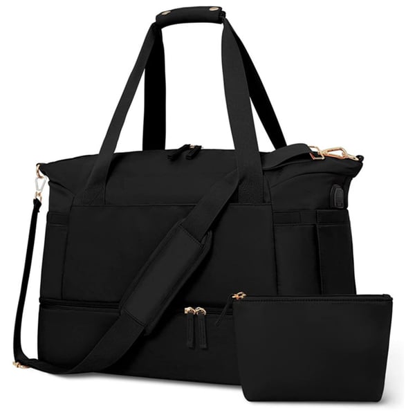 Lune London | Versatile, Waterproof and Spacious Tote Bag Your Partner for Travel and at the Gym