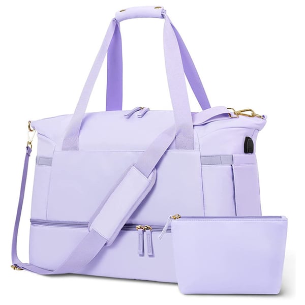 Lune London | Versatile, Waterproof and Spacious Tote Bag Your Partner for Travel and at the Gym