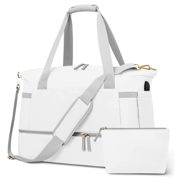 Lune London | Versatile, Waterproof and Spacious Tote Bag Your Partner for Travel and at the Gym