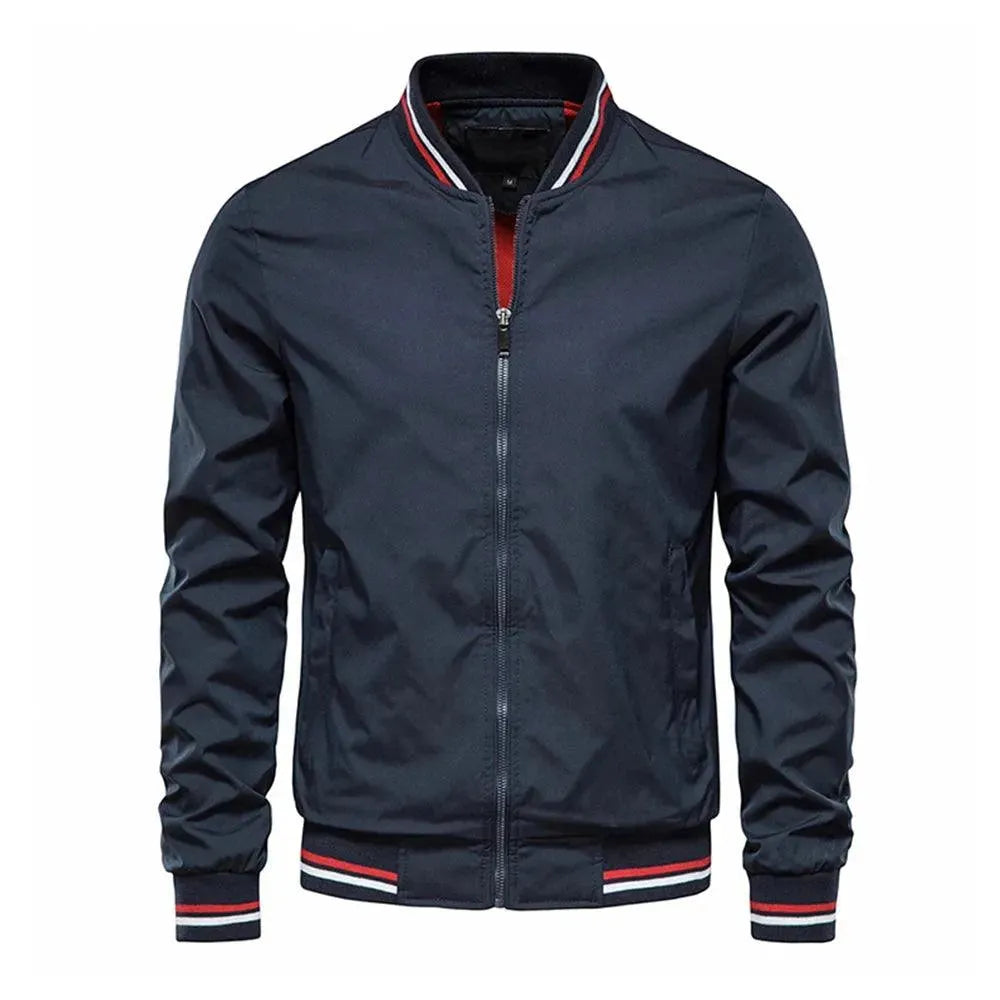 Lune London | Casual Bomber Harrington Jacket for Men