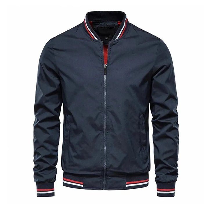 Lune London | Casual Bomber Harrington Jacket for Men