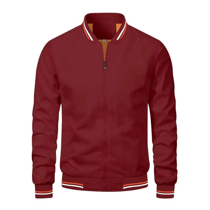 Lune London | Casual Bomber Harrington Jacket for Men