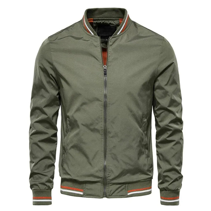 Lune London | Casual Bomber Harrington Jacket for Men