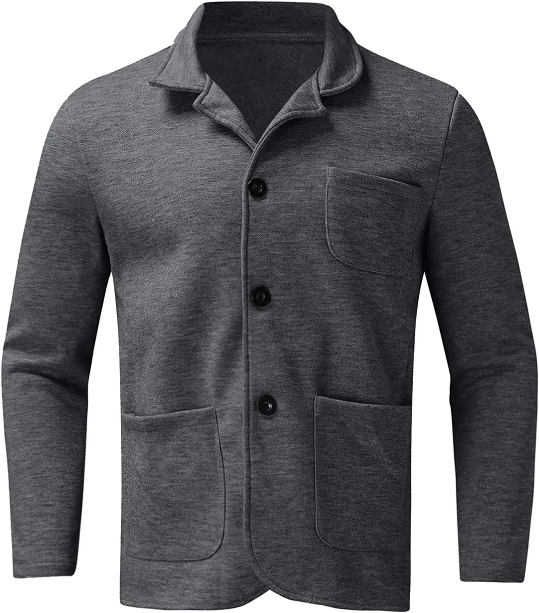 Lune London | Casual Men's Blazer