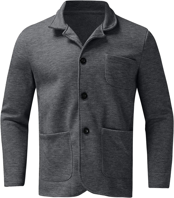 Lune London | Casual Men's Blazer