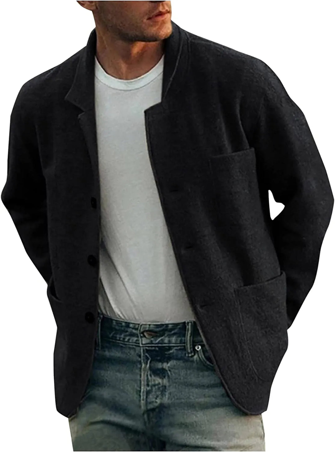 Lune London | Casual Men's Blazer