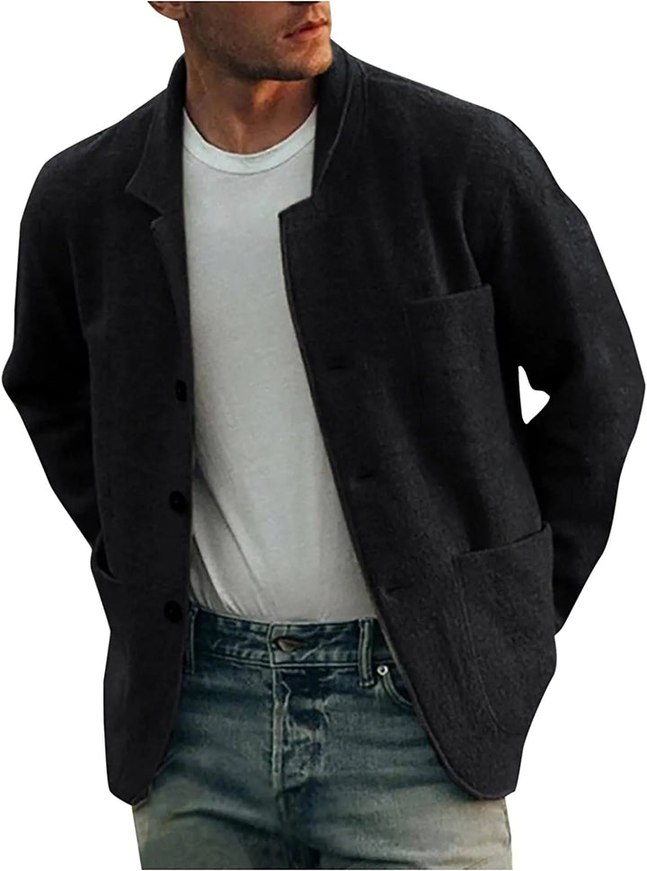 Lune London | Casual Men's Blazer