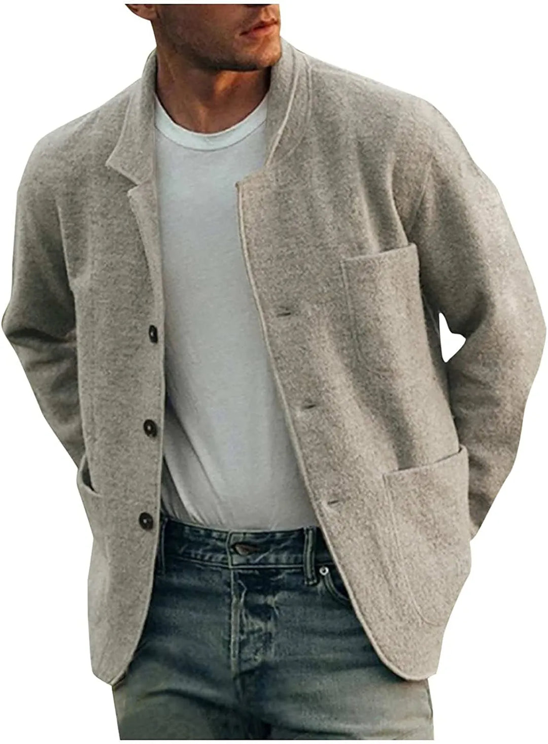 Lune London | Casual Men's Blazer