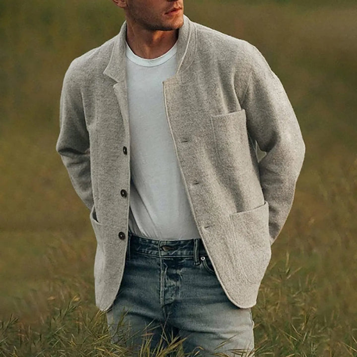 Lune London | Casual Men's Blazer