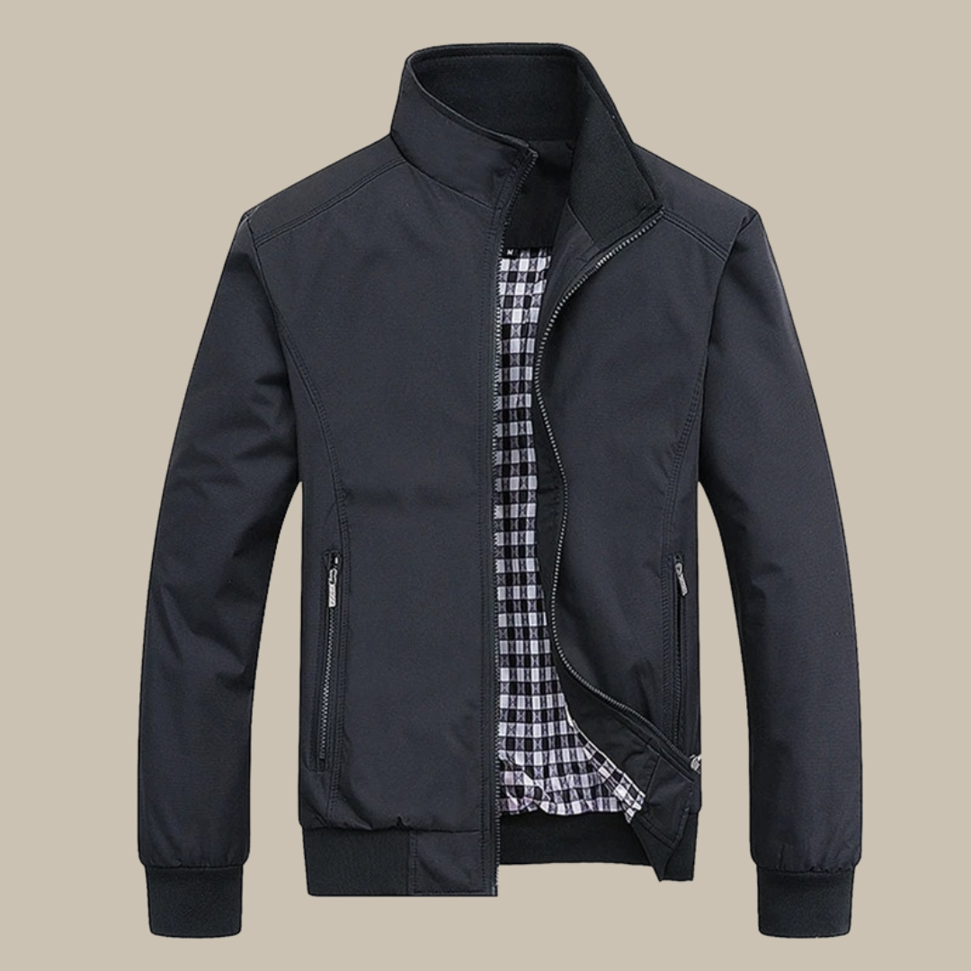 Lune London | Casual Summer Jacket