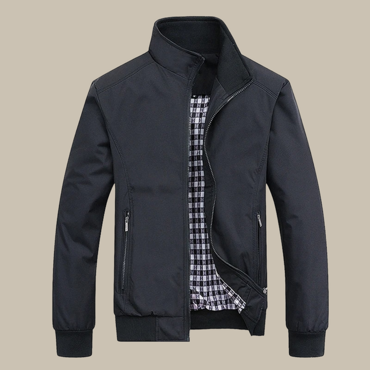 Lune London | Casual Summer Jacket