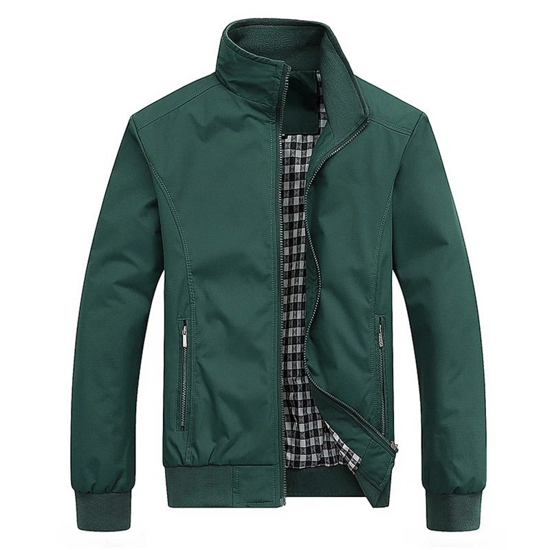 Lune London | Casual Summer Jacket
