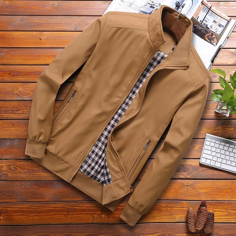 Lune London | Casual Summer Jacket