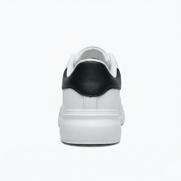 Women's Textile Sneakers with Clean Design & Comfortable Fit Lune London