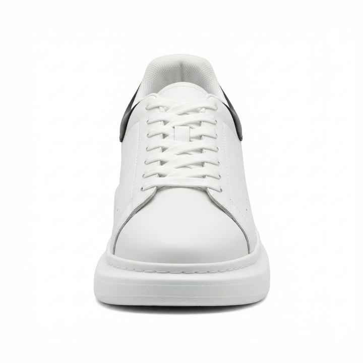 Women's Textile Sneakers with Clean Design & Comfortable Fit Lune London
