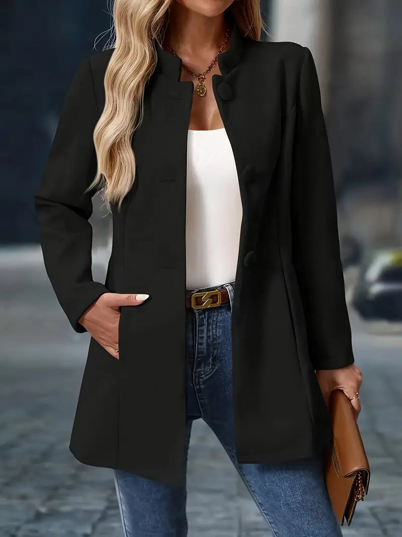 Lune London | Timeless Elegant Jacket