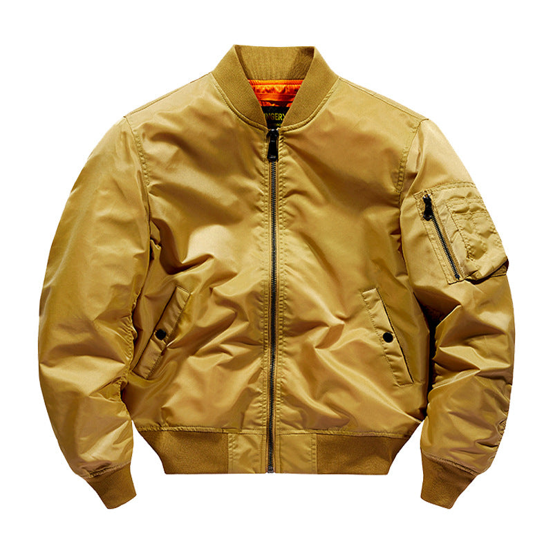 Lune London | Windproof Bomber Jacket