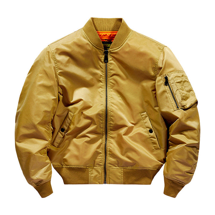Lune London | Windproof Bomber Jacket