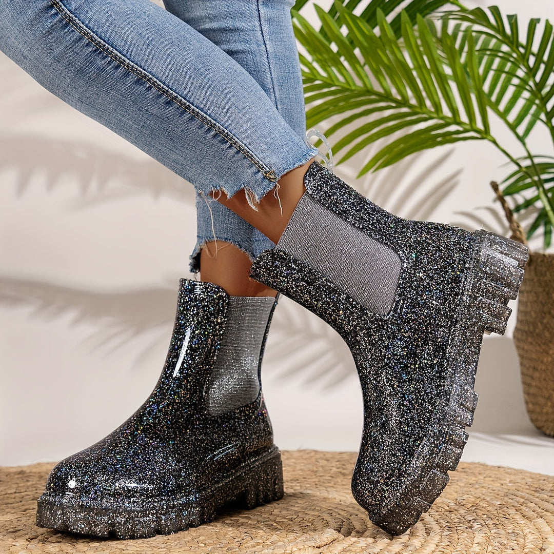Lune London | Modern Women's Boots